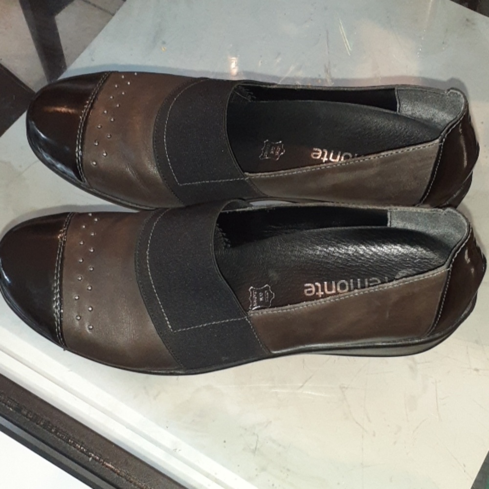 Remonte Leather Shoes